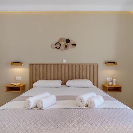 Eagle'S Nest Apartment ลูร์ดฮาตา ภายนอก รูปภาพ