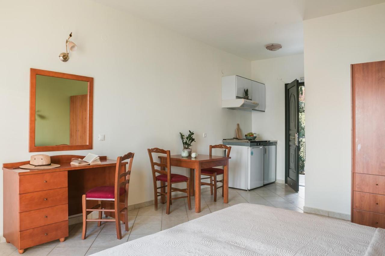 Eagle'S Nest Apartment ลูร์ดฮาตา ภายนอก รูปภาพ