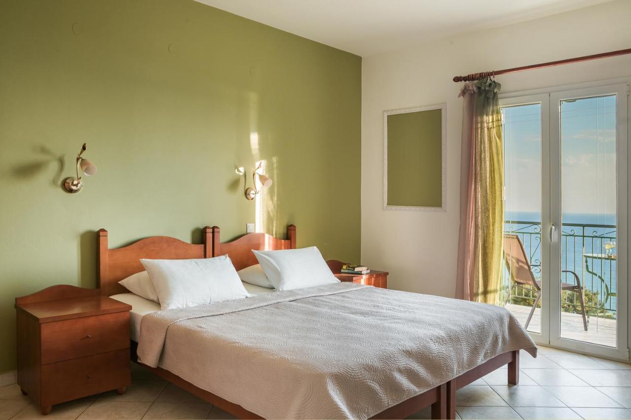 Eagle'S Nest Apartment ลูร์ดฮาตา ภายนอก รูปภาพ