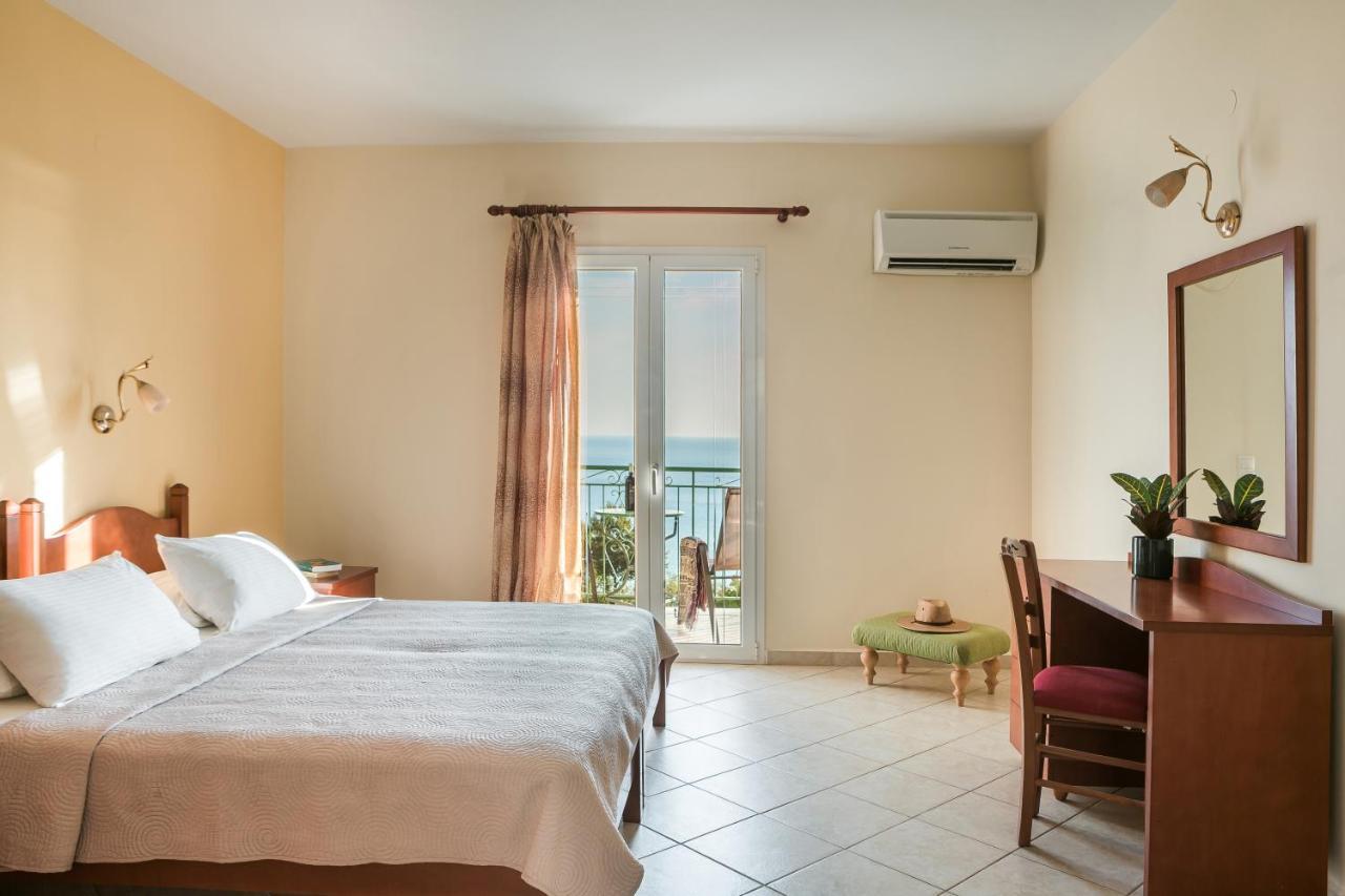 Eagle'S Nest Apartment ลูร์ดฮาตา ภายนอก รูปภาพ