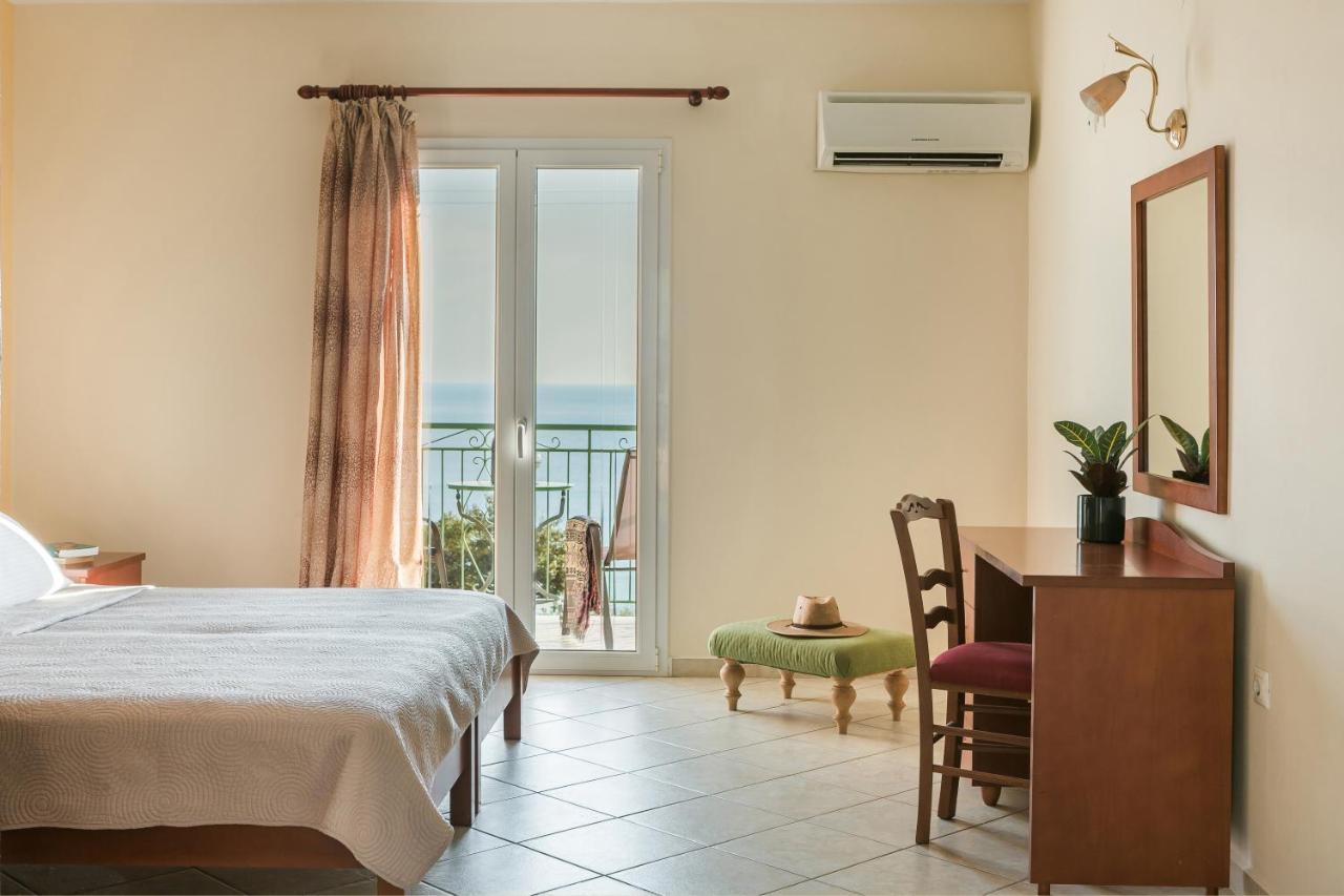 Eagle'S Nest Apartment ลูร์ดฮาตา ภายนอก รูปภาพ