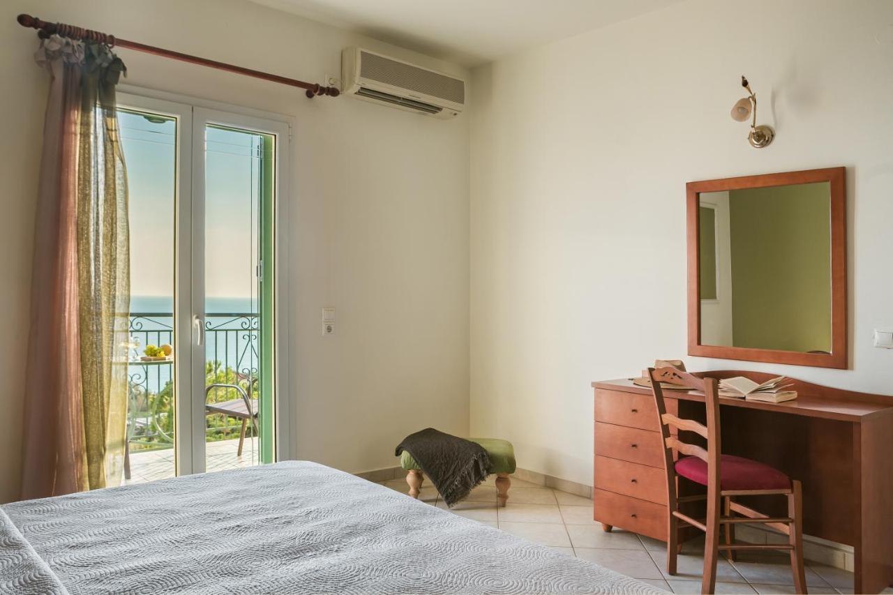 Eagle'S Nest Apartment ลูร์ดฮาตา ภายนอก รูปภาพ