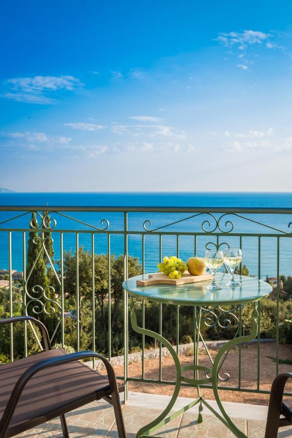 Eagle'S Nest Apartment ลูร์ดฮาตา ภายนอก รูปภาพ