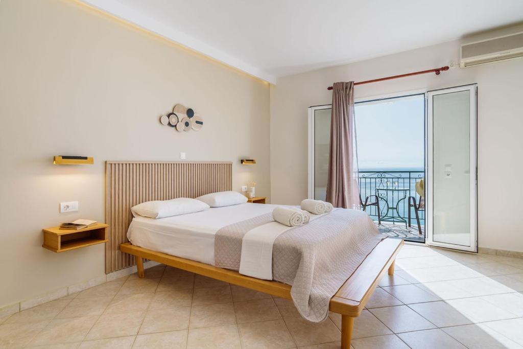 Eagle'S Nest Apartment ลูร์ดฮาตา ภายนอก รูปภาพ