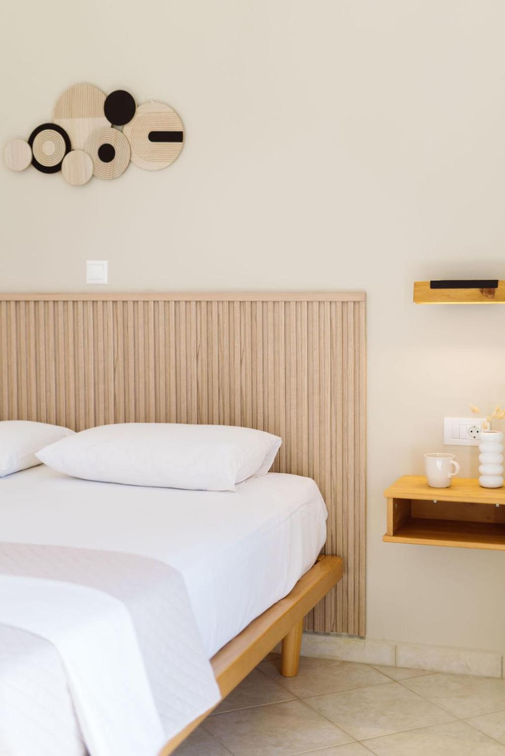 Eagle'S Nest Apartment ลูร์ดฮาตา ภายนอก รูปภาพ