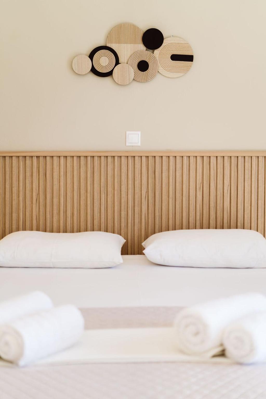 Eagle'S Nest Apartment ลูร์ดฮาตา ภายนอก รูปภาพ