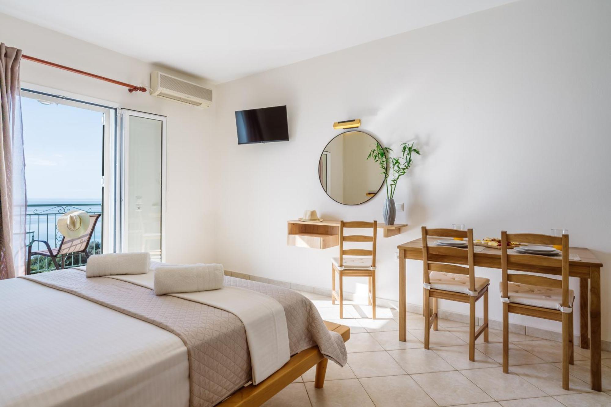 Eagle'S Nest Apartment ลูร์ดฮาตา ภายนอก รูปภาพ